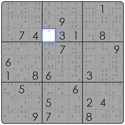 beginner easy sudoku printable